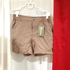 NWT Solstice shorts, small